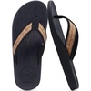 Wood-like Black