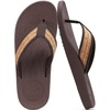 Wood-like Brown