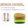 KuaiLu Gladiator Sandals for Women with Comfortable Arch Support(Neon Green (Go One Size Up))