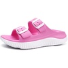 Pink White
