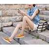 KuaiLu Women’s Orthotic Cushioned Slides