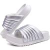 Silver White
