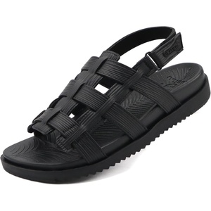 KuaiLu Womens Fashion Orthopedic Walking Sandals for Women 2025 Arch Support Sandles Comfort Plantar Fasciitis Recovery Cushion Summer Travel Outdoor Hiking Open Toe Water Shoes(Black)