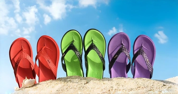 KUAILU Comfortable Thong Sandals for Women and WomensFlipFlops